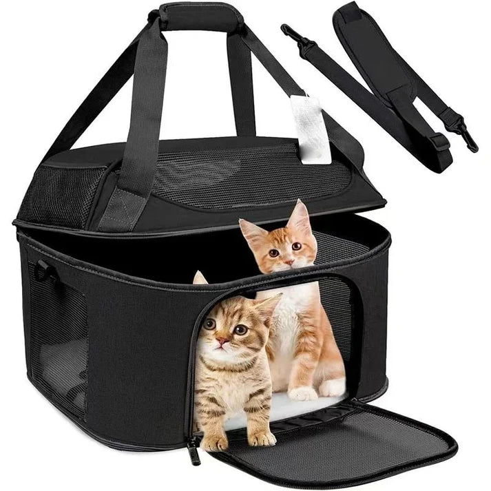 Pet Travel Hand Bag